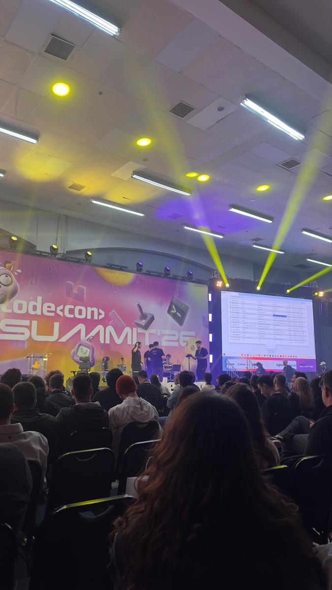 CODECON Summit