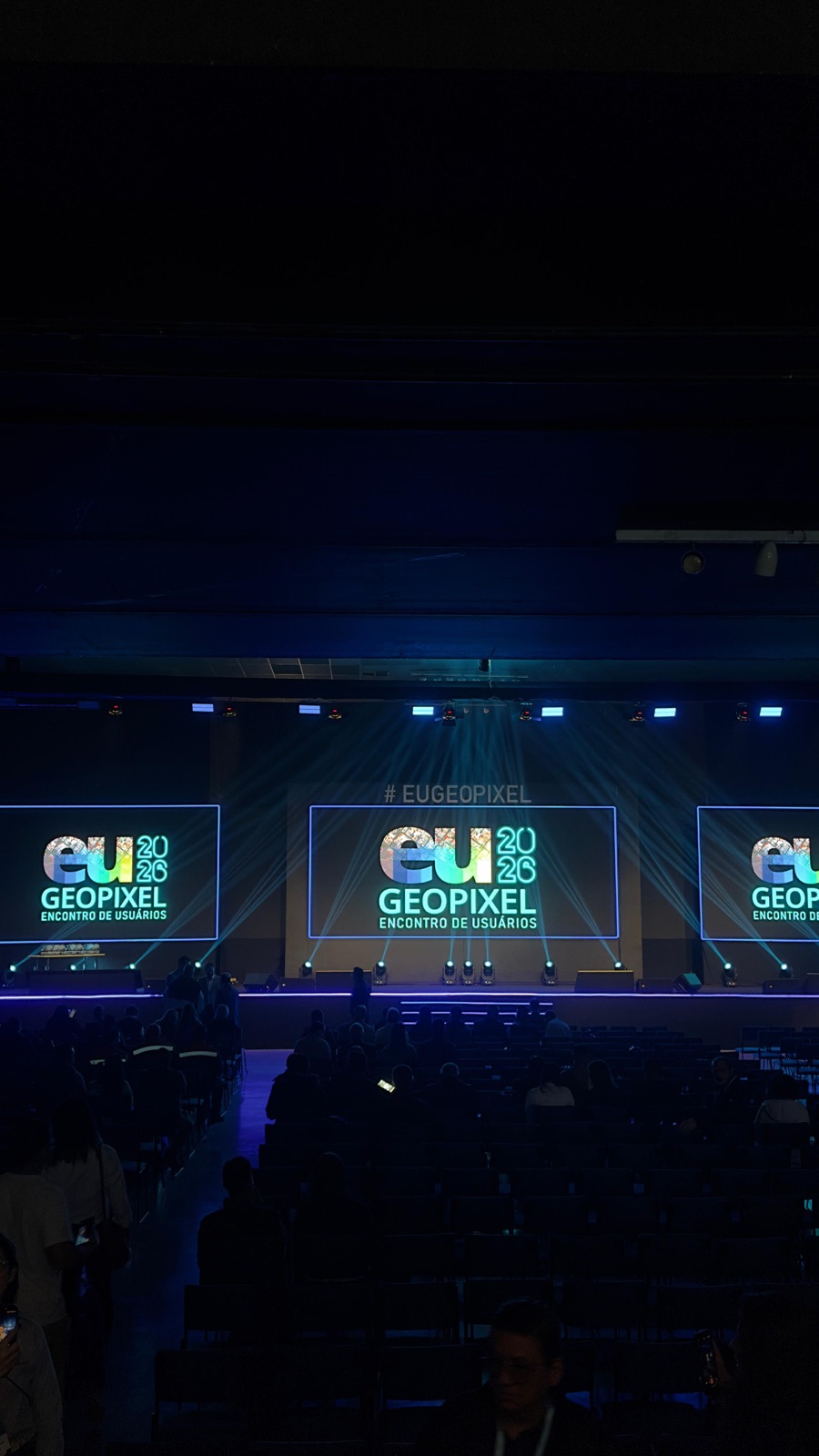 EU GEOPIXEL