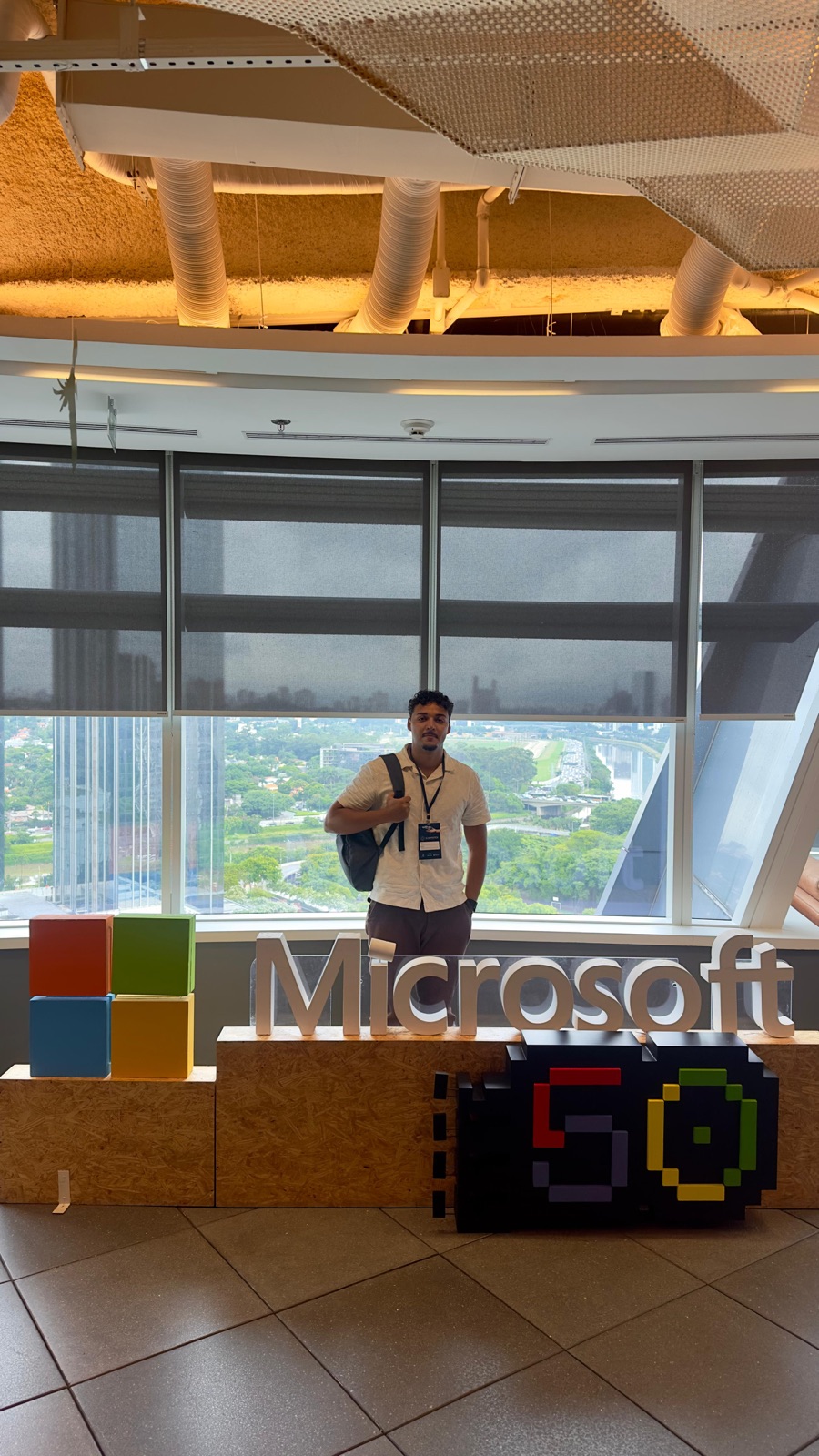 AI debate at Microsoft