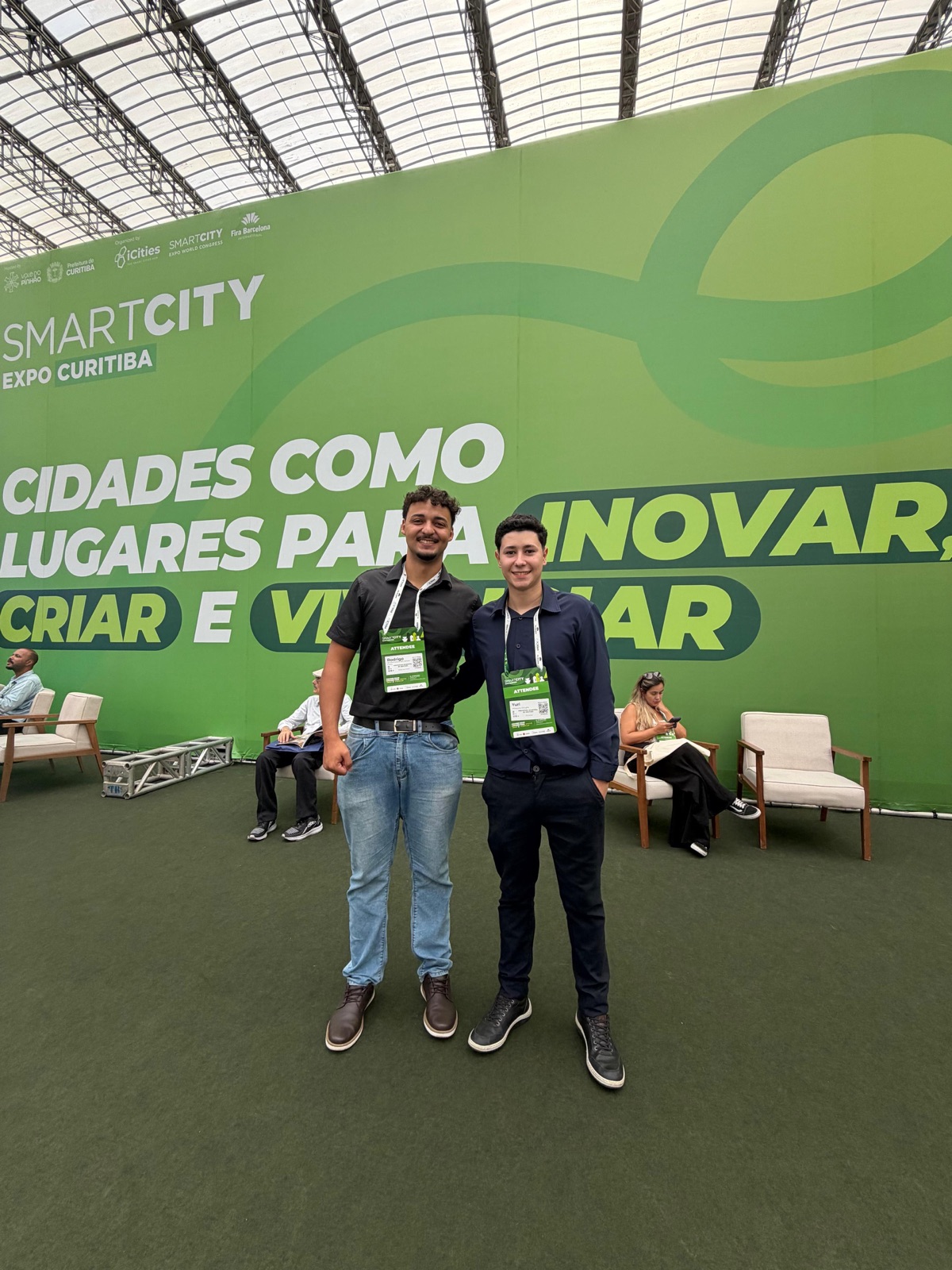 Smart Cities Curitiba