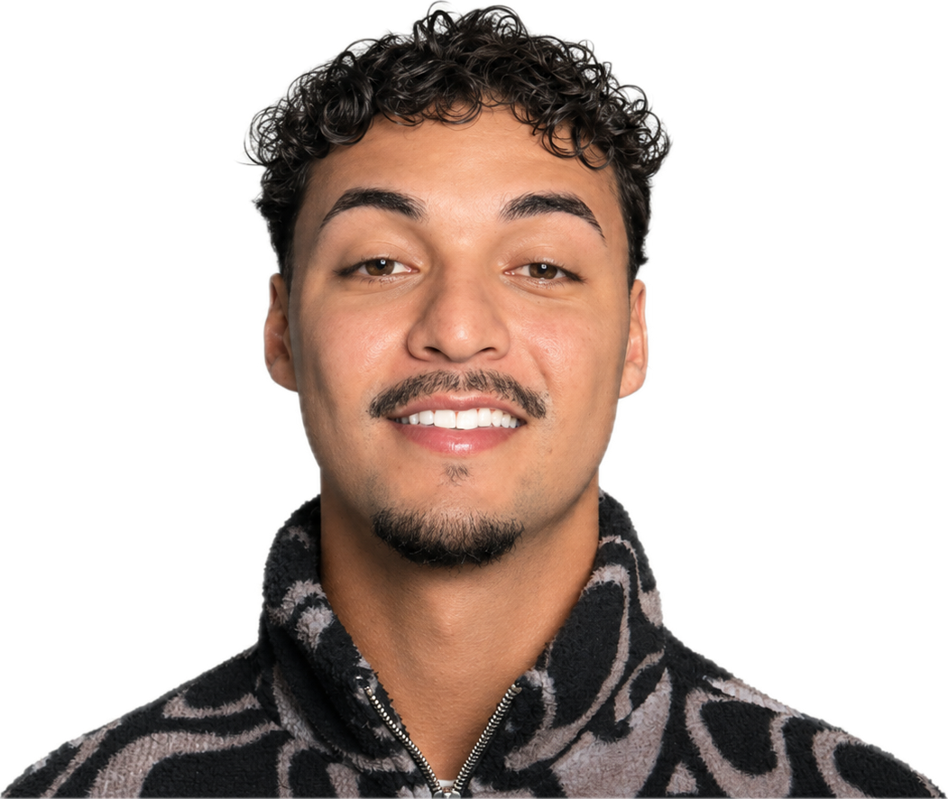 Rodrigo Scharp